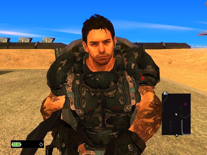 mod